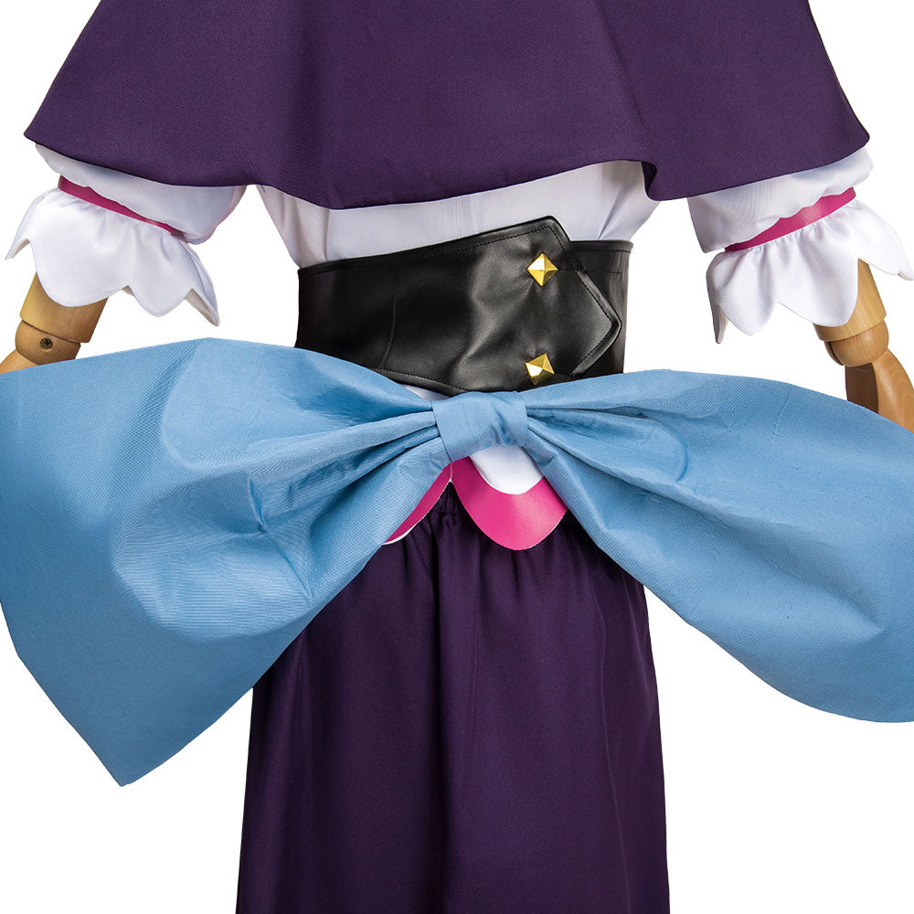 Love Live SUNSHINE in the MIRROR Yohane Cosplay Costume Costume - Tophatter Daily Deals