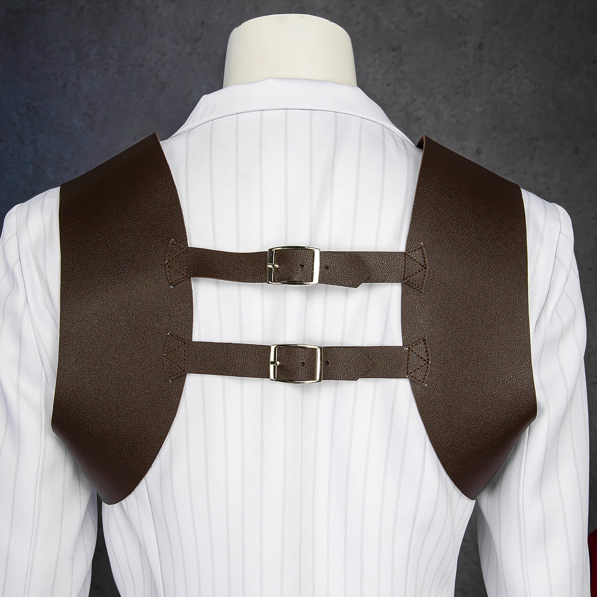 Devil May Cry Lady Cosplay Costume Costume - Tophatter Daily Deals