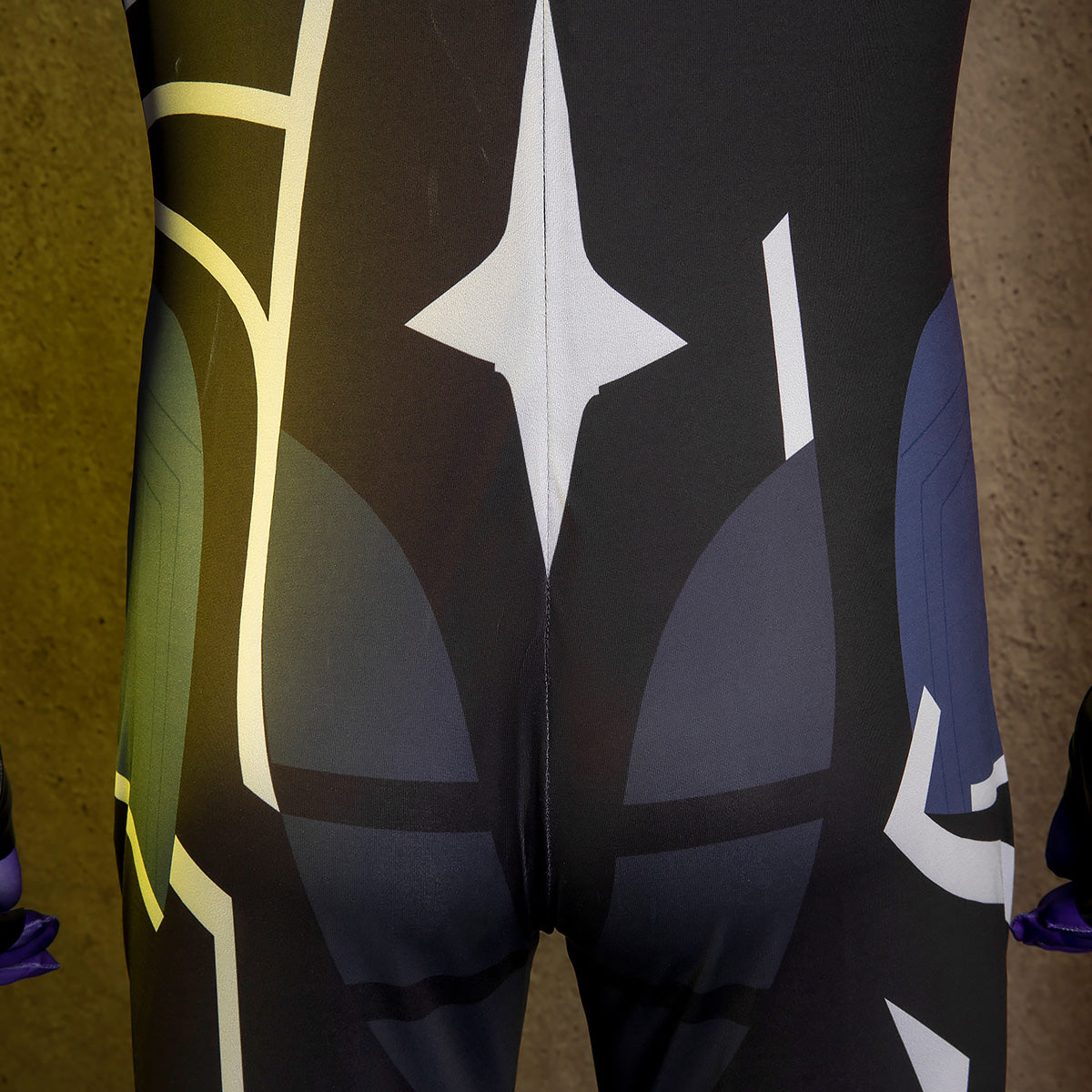 Shin Megami Tensei V：Vegneance Nahobino Cosplay Costume Costume - Tophatter Daily Deals