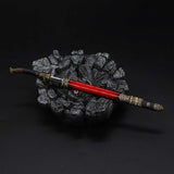 Ximen Blowing Snow Sword - Tophatter Daily Deals