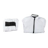 Bleach Ulquiorra Cifer Cosplay Costume Costume - Tophatter Daily Deals