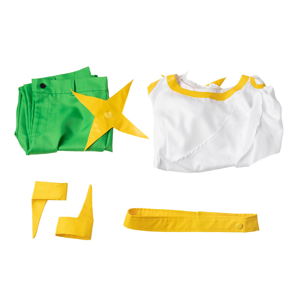 Pokemon Volo B Edtion Cosplay Costume Costume - Tophatter Daily Deals