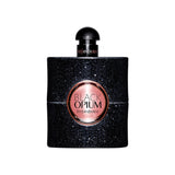 YSL Black Opium Eau De Parfum 90ml Spray - Tophatter Daily Deals
