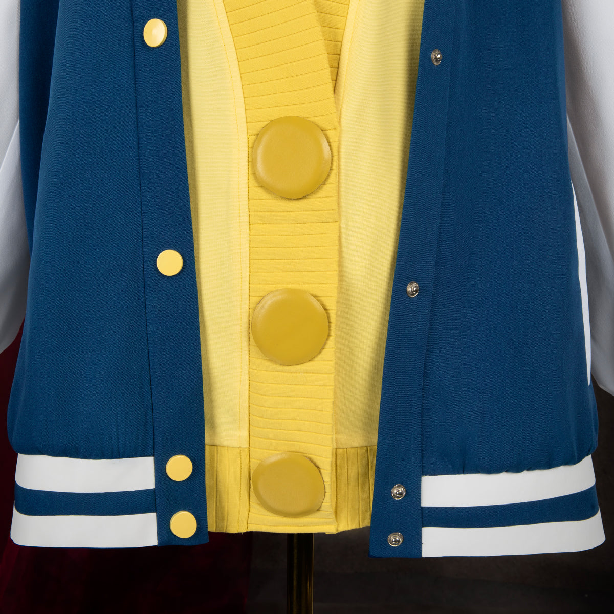 [In stock]Dandadan Anime Seiko Ayase Cosplay Costume Costume - Tophatter Daily Deals