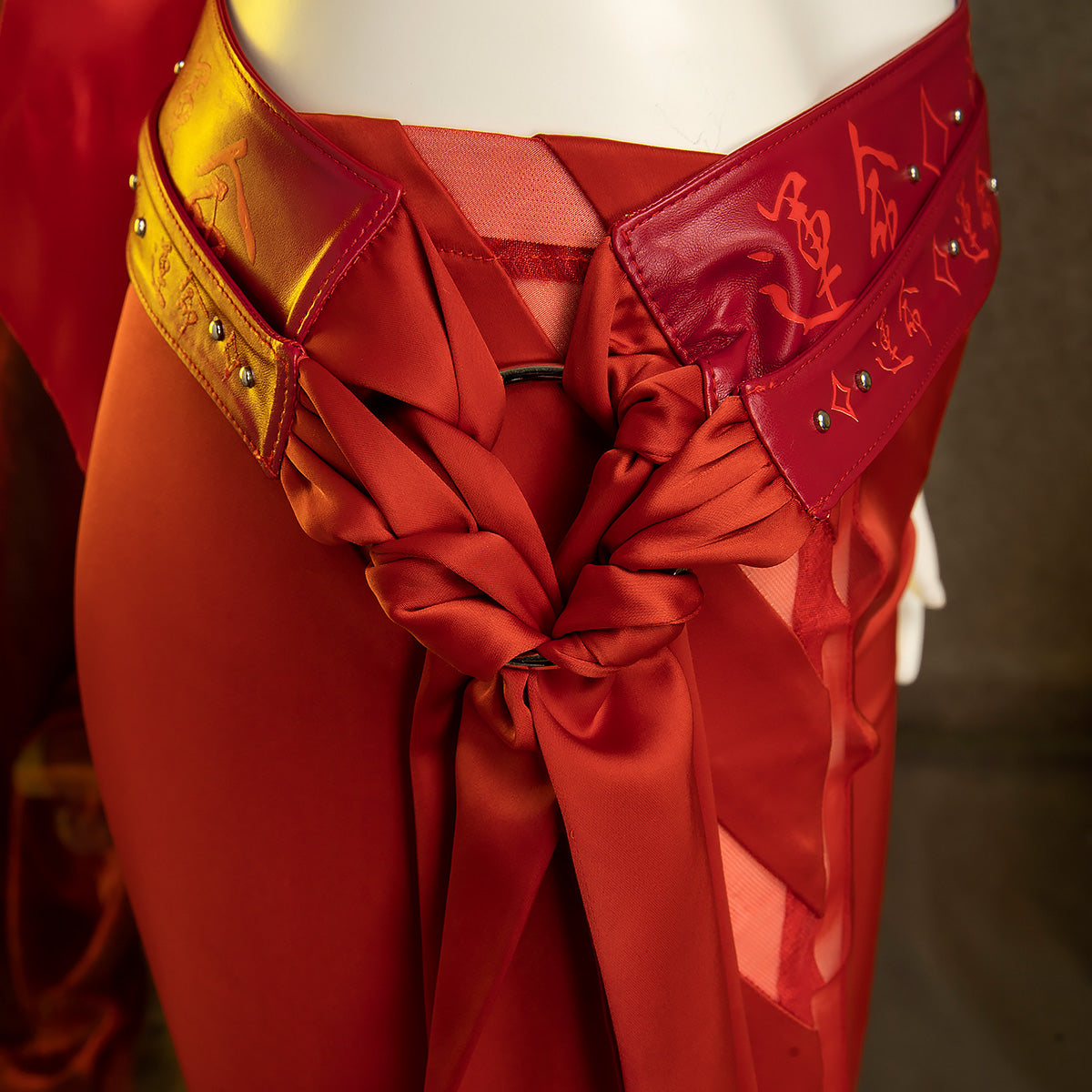 Elektra Film 2005 Elektra Cosplay Costume Costume - Tophatter Daily Deals