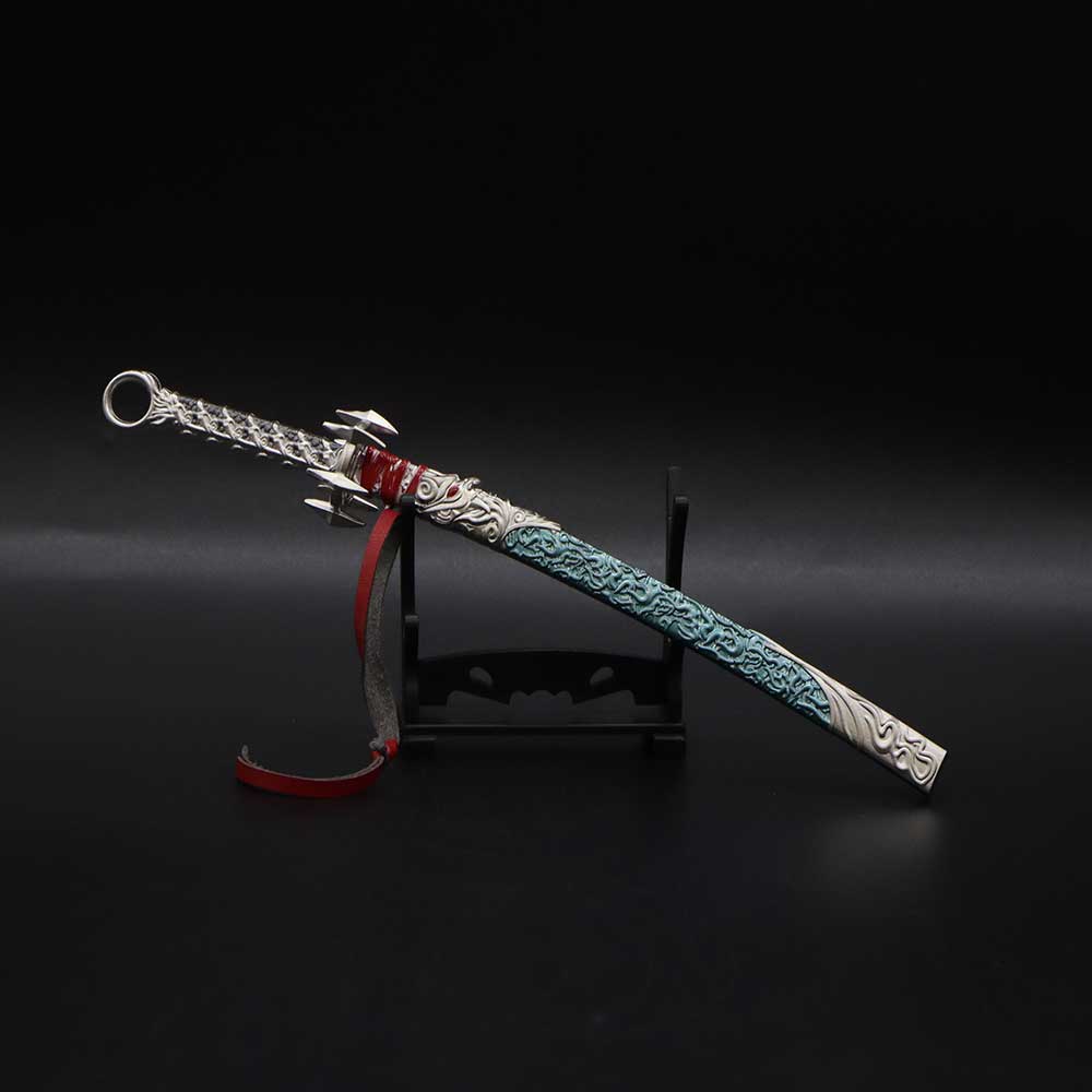 Hidden Dragon Tai Sabre - Tophatter Daily Deals