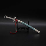 Hidden Dragon Tai Sabre - Tophatter Daily Deals