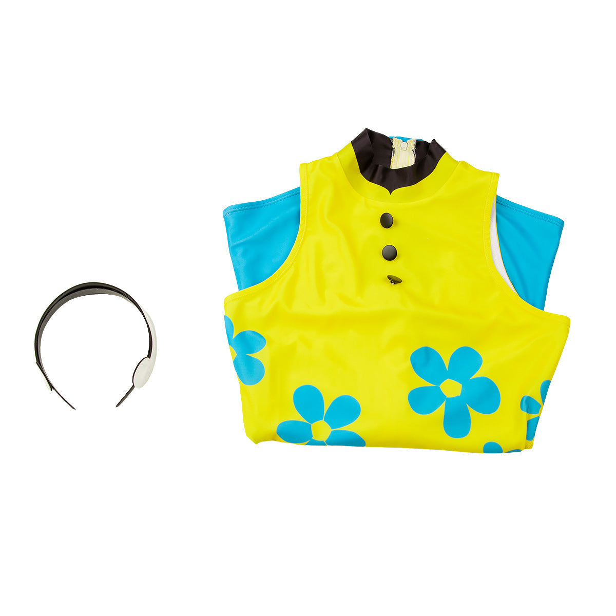 Metaphor: ReFantazio Gallica Cosplay Costume Costume - Tophatter Daily Deals