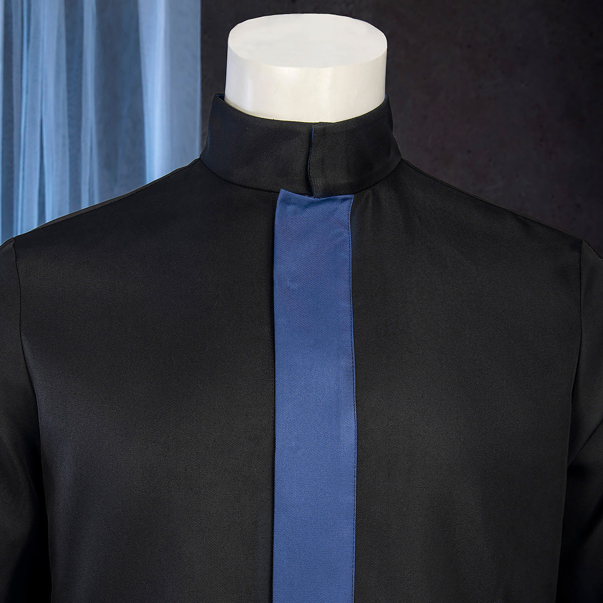 Hellsing Ova Father Anderson Cosplay Costume Costume - Tophatter Daily Deals