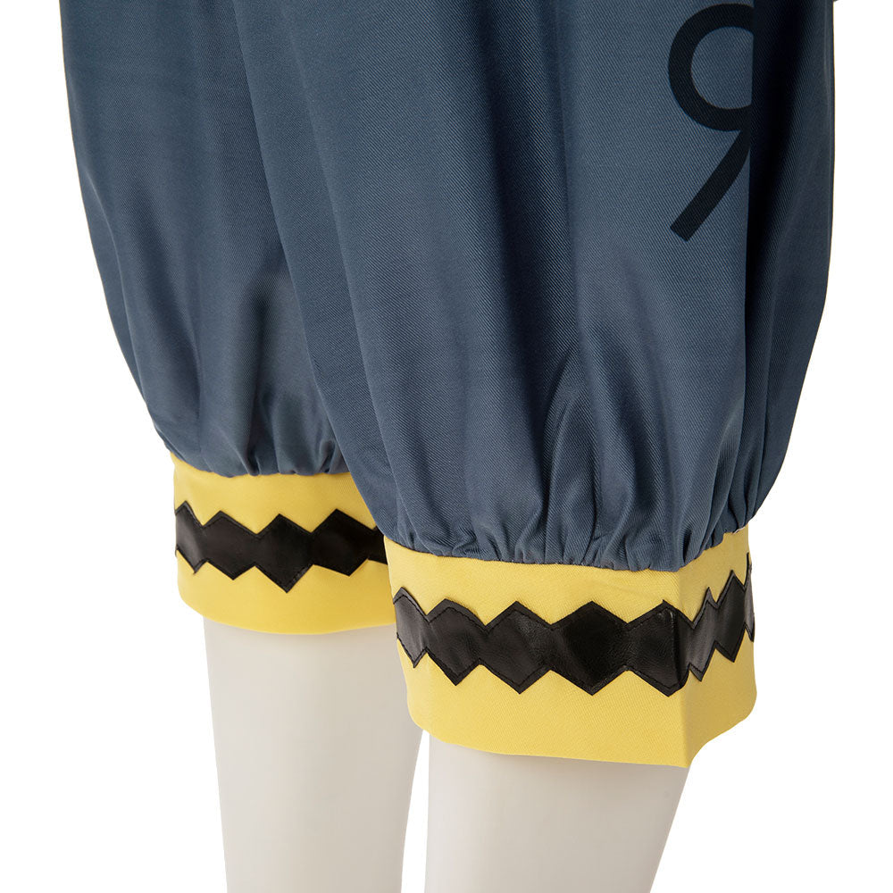 FE Engage Kagetsu Cosplay Costume Costume - Tophatter Daily Deals