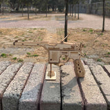 Mauser Military Pistol Wooden Model Pistol 3D Puzzle - Tophatter Daily Deals