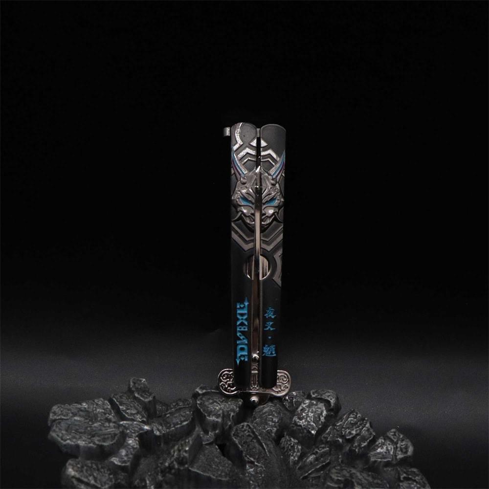 Xiao Game Butterfly Knife Trainer Replica - Tophatter Daily Deals