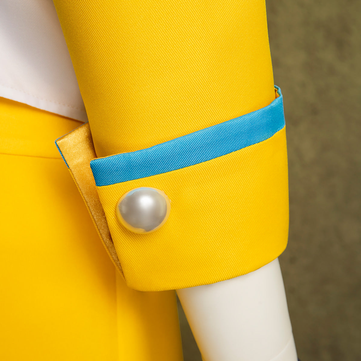 Ace Attorney Gyakuten Saiban Athena Cykes Cosplay Costume - Tophatter Daily Deals