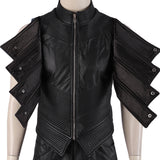 Devil May Cry 5 Vergil Black Cosplay Costume Costume - Tophatter Daily Deals