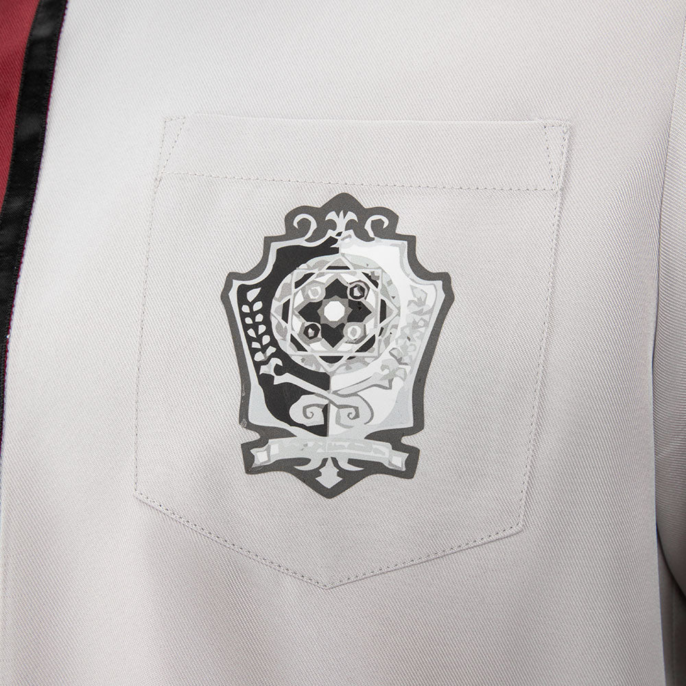 Mushoku Tensei: Isekai Ittara Honki Dasu Sylphiette Cosplay Costume Costume - Tophatter Daily Deals