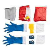 Transformers Female Starscream Cosplay Costume Costume - Tophatter Daily Deals