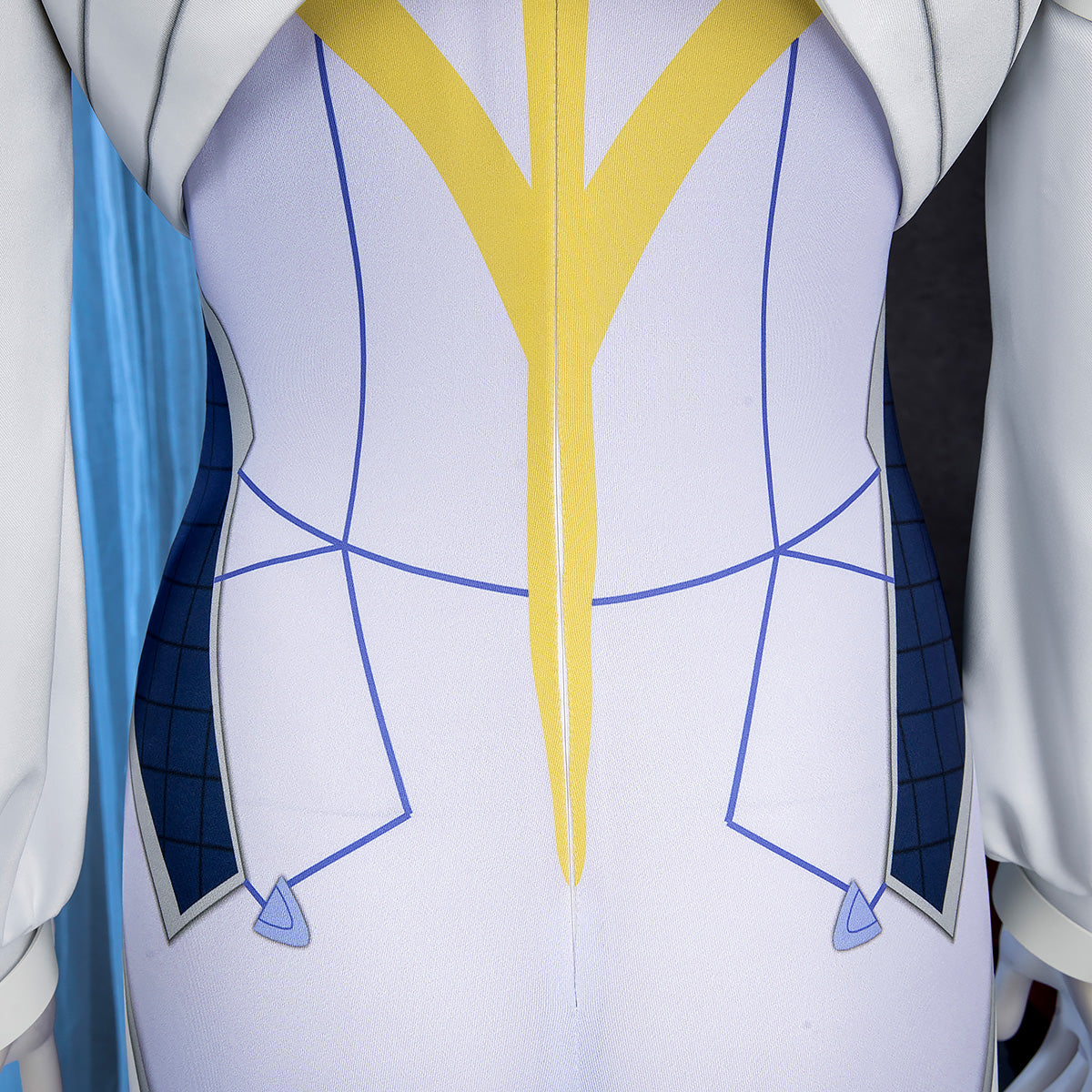 MAV Rivals Dagger Cosplay Costume Costume - Tophatter Daily Deals