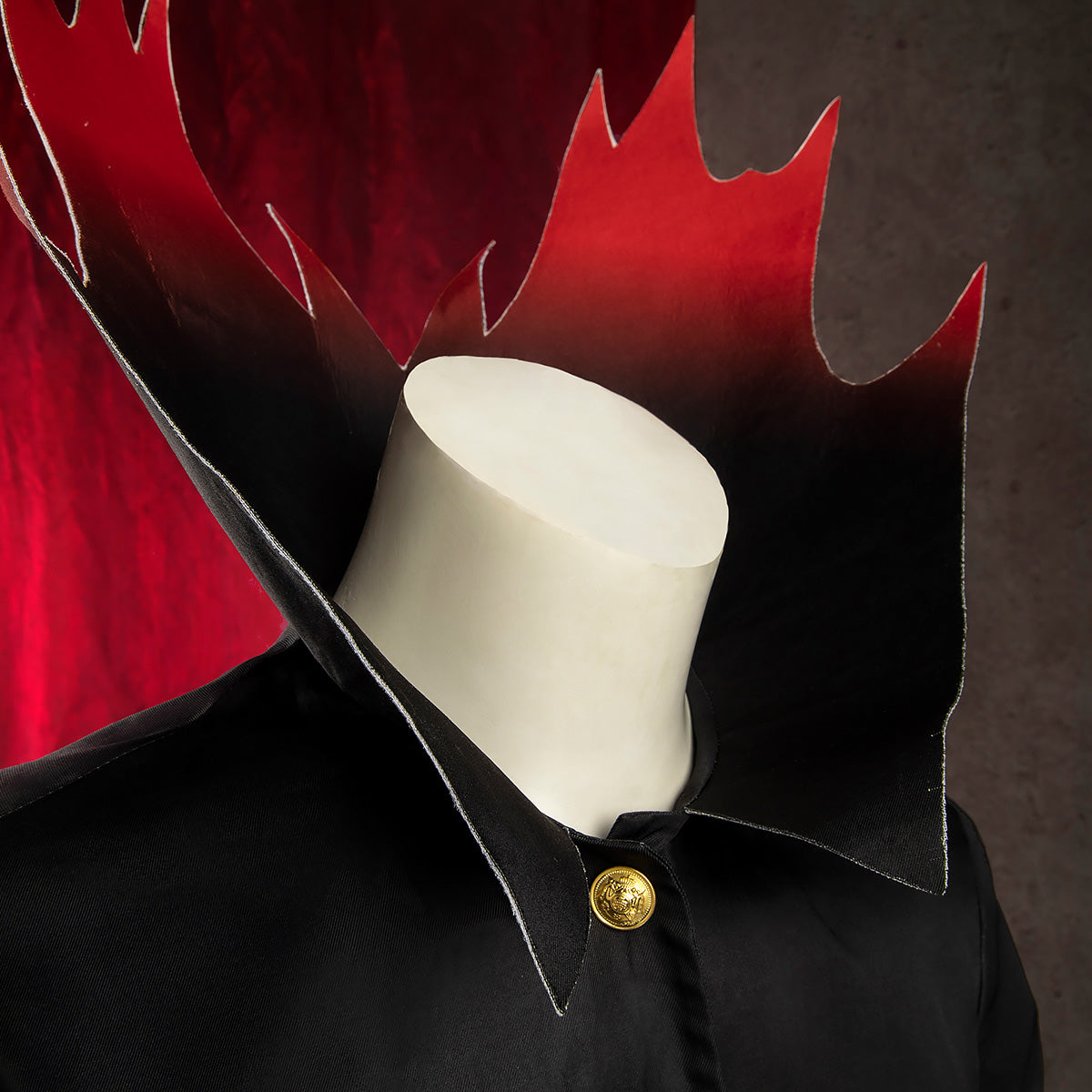 Dandadan Ken Takakura Okarun Cosplay Costume Costume - Tophatter Daily Deals