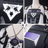 Punishing: Gray Raven No.21 - XXI Cosplay Costume Costume - Tophatter Daily Deals