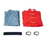 Ranma ½ Ranma 1/2 Ranma Saotome Female Cosplay Costume Costume - Tophatter Daily Deals