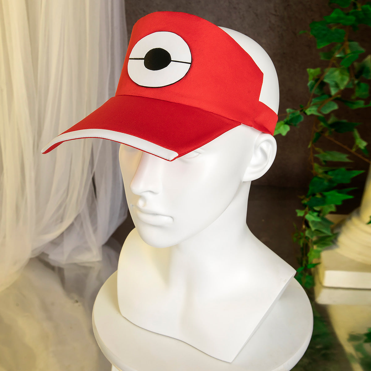 Pokemon Black White 2 PM Nate Cosplay Costume Costume - Tophatter Daily Deals