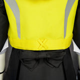 AI: The Somnium Files - nirvanA Initiative Mizuki Cosplay Costume Costume - Tophatter Daily Deals