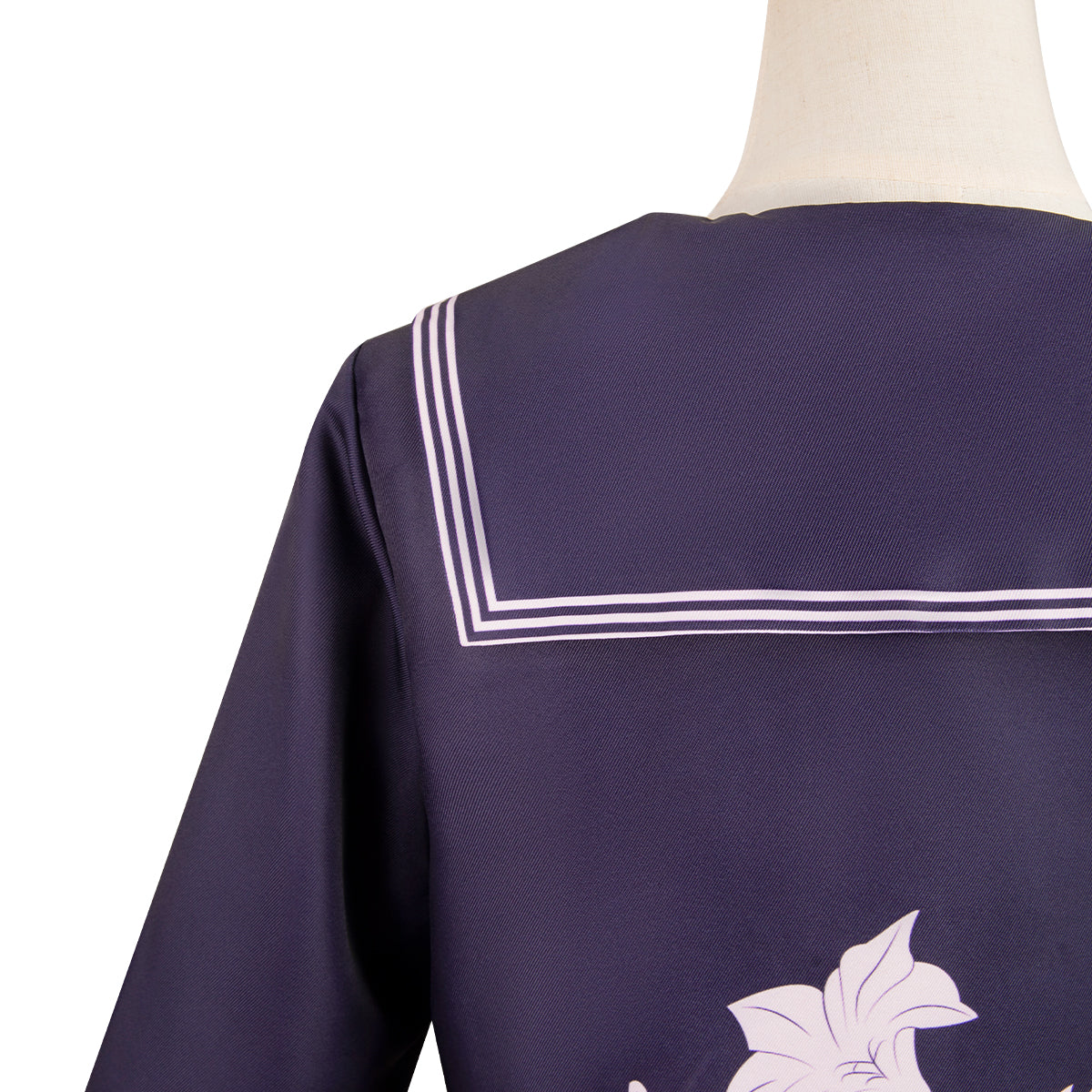 Shin Megami Tensei V Sahori Itsukishima Halloween Cosplay Costume Costume - Tophatter Daily Deals
