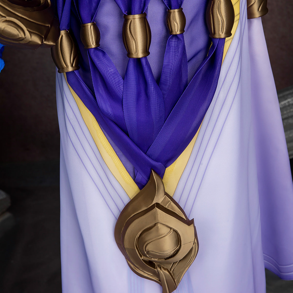League of Legends LOL Yunara Cosplay Costume Costume - Tophatter Daily Deals