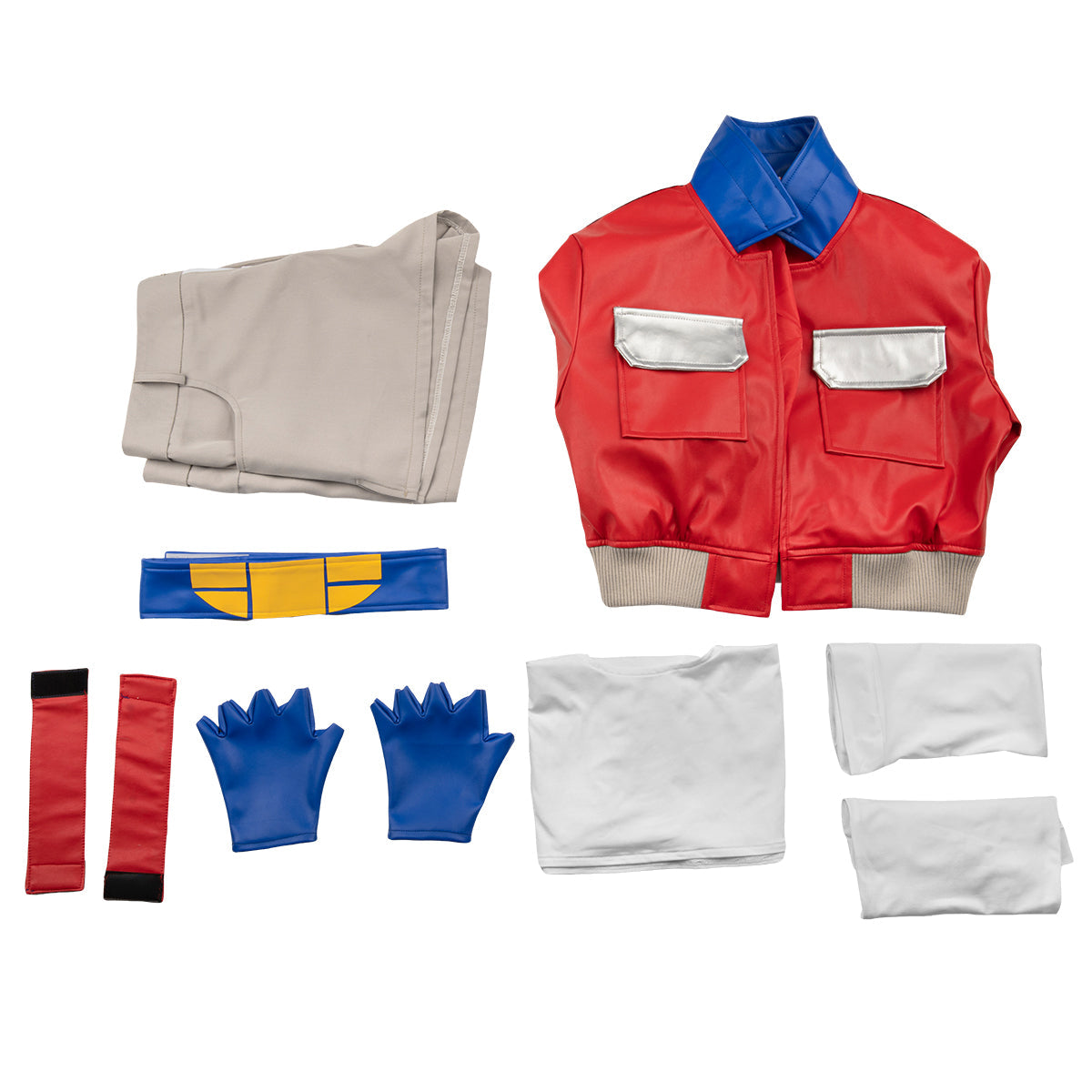 Transformers Female Optimus Prime Cosplay Costume Costume - Tophatter Daily Deals