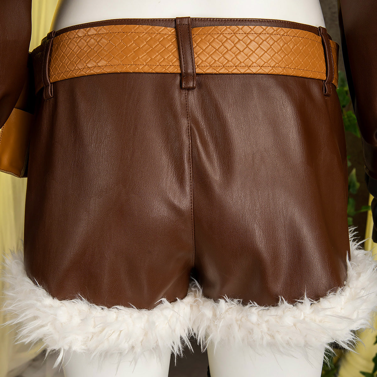 MAV Rivals Squirrel Girl Cosplay Costume - Tophatter Daily Deals