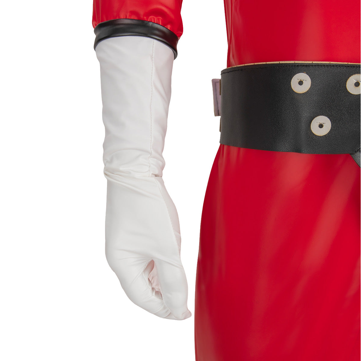 Go! Go! Loser Ranger! Sentai Daishikkaku Akabane Sousei Cosplay Costume Costume - Tophatter Daily Deals