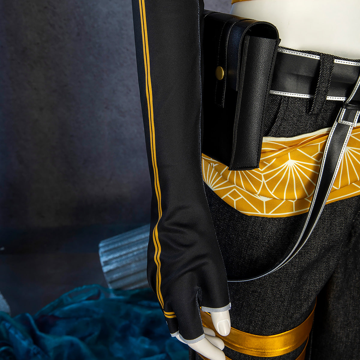 Clair Obscur: Expedition 33 Sciel Cosplay Costume Costume - Tophatter Daily Deals