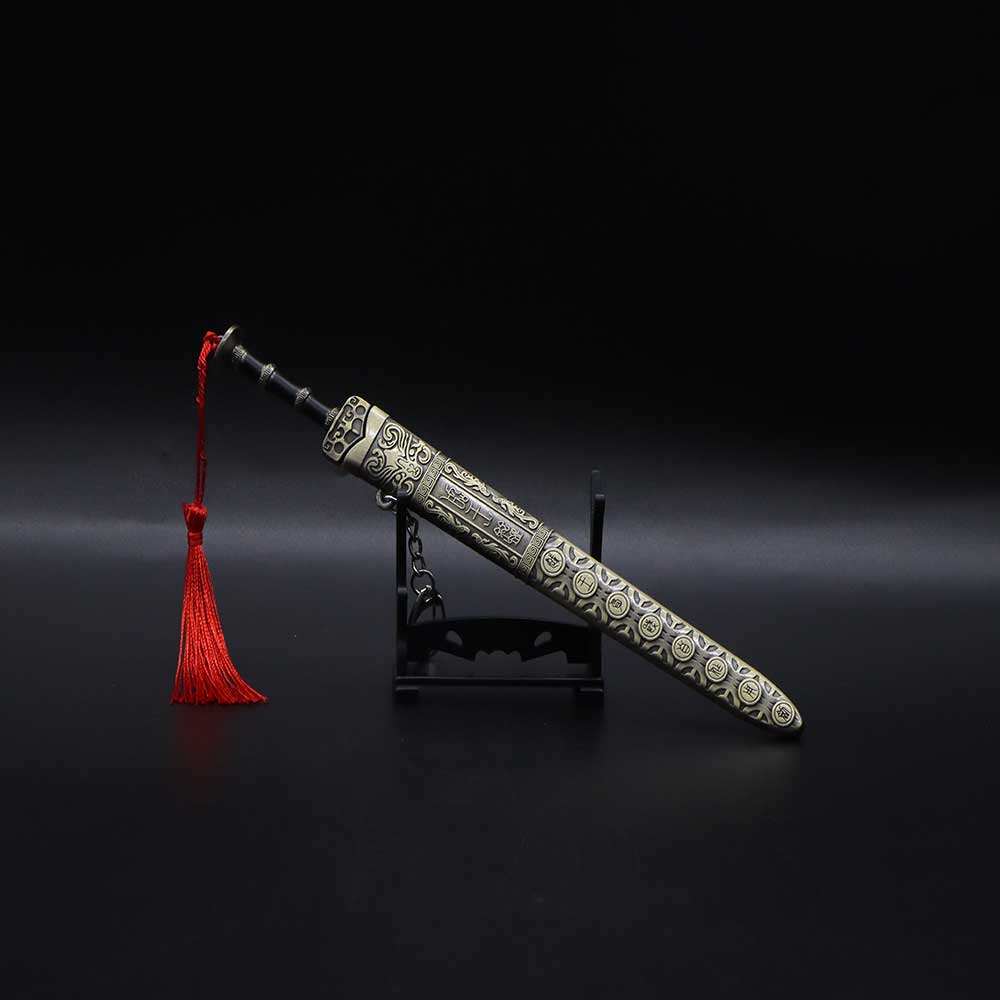 Sword of Goujian - Tophatter Daily Deals