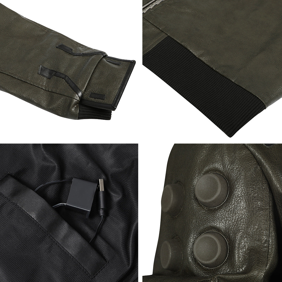 Cyberpunk 2077 Female Character Premium Edition Cosplay Costume Costume - Tophatter Daily Deals