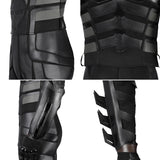 The Dark Knight Rises Batman Bruce Wayne Cosplay Costume Costume - Tophatter Daily Deals