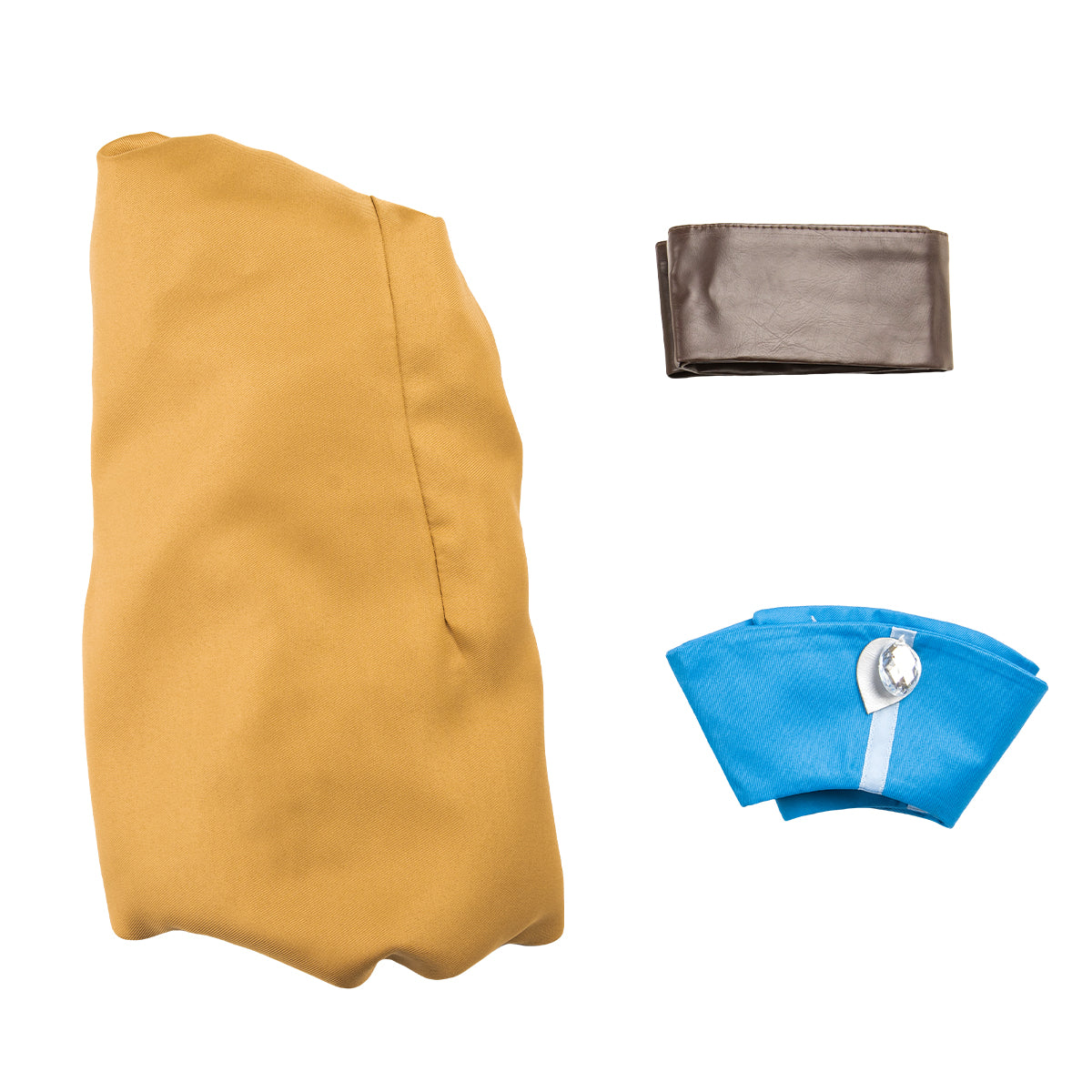 Disney Pocahontas Pocahontas Cosplay Costume Costume - Tophatter Daily Deals