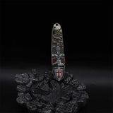 Crusades Knife Knights Templar Folding Knife - Tophatter Daily Deals