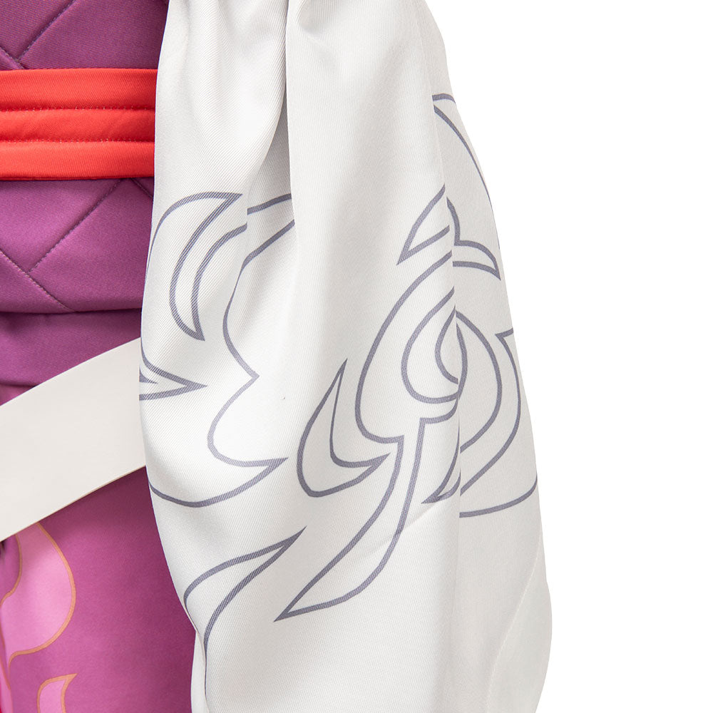 Xenoblade Chronicles 3 Glimmer Cosplay Costume Costume - Tophatter Daily Deals