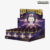 THE MONSTERS LABUBU Constellation Series Figures, Blind Box 1 SET (12 BOXES) - Tophatter Daily Deals