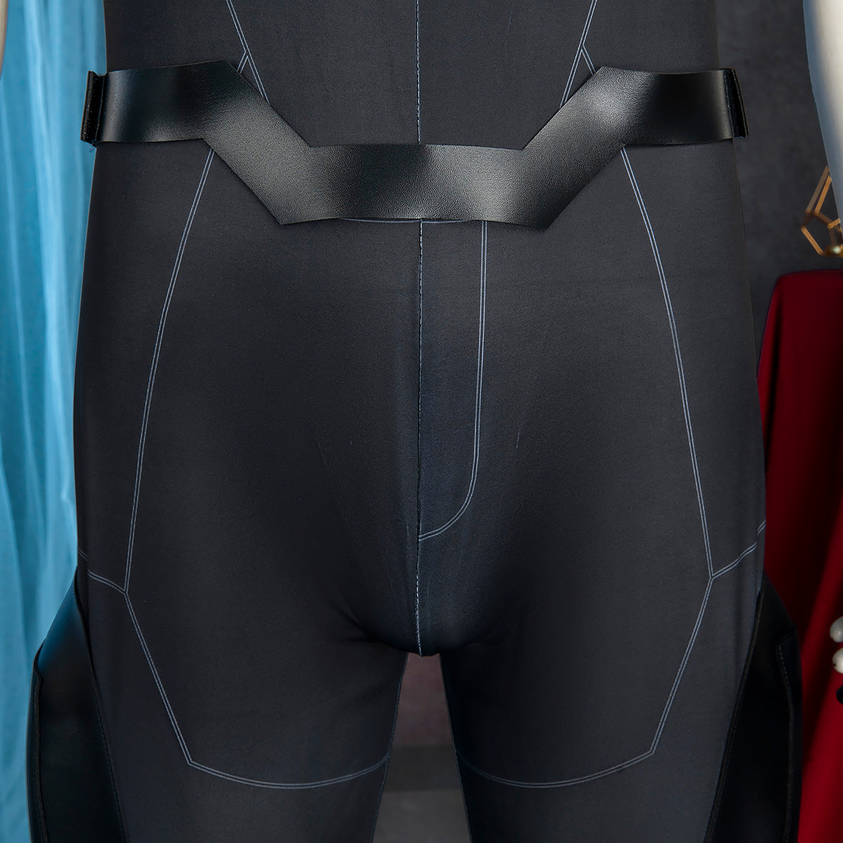 My hero academia Tomura shigaraki Cosplay Costume Costume - Tophatter Daily Deals
