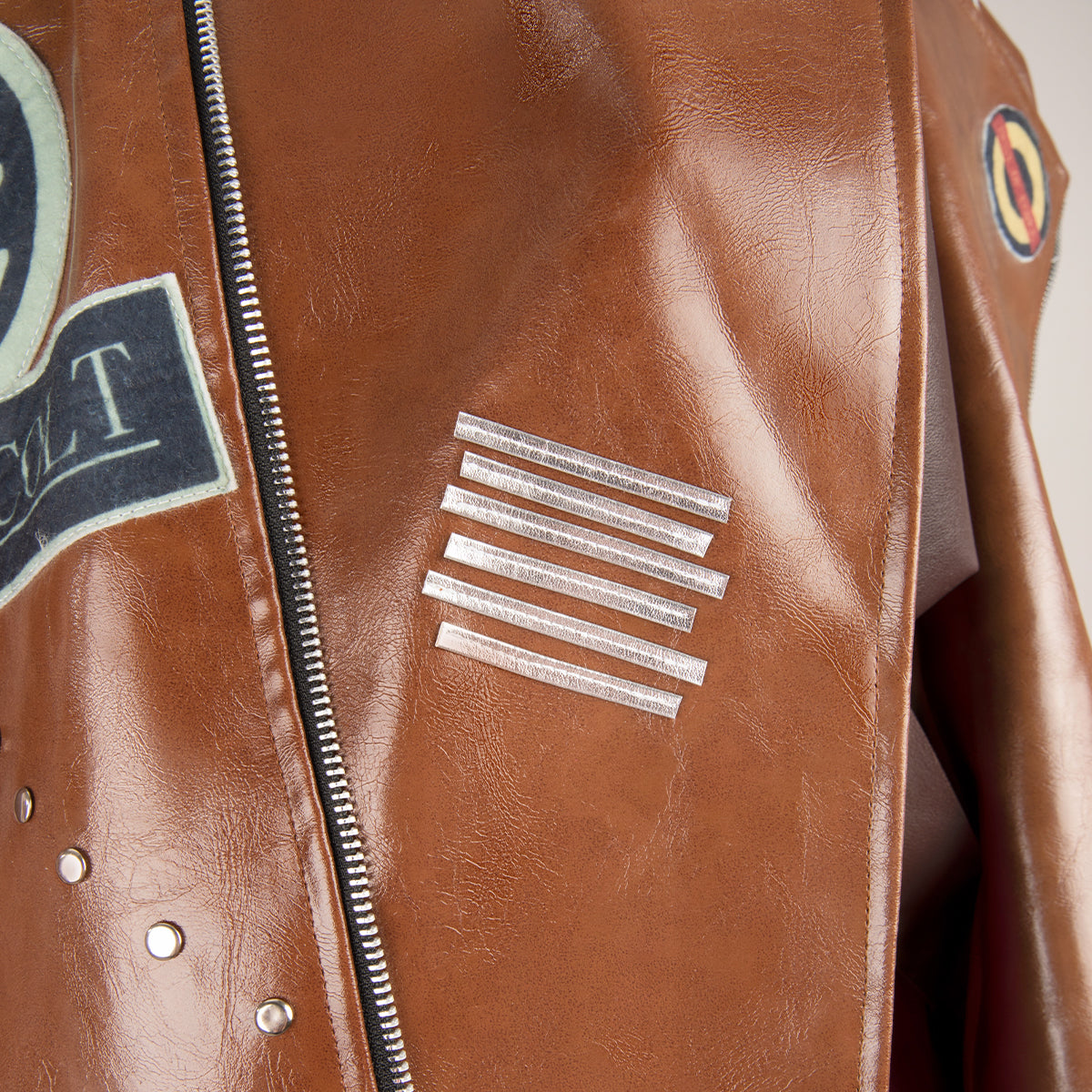 Deathloop Colt Cosplay Costume - Tophatter Daily Deals