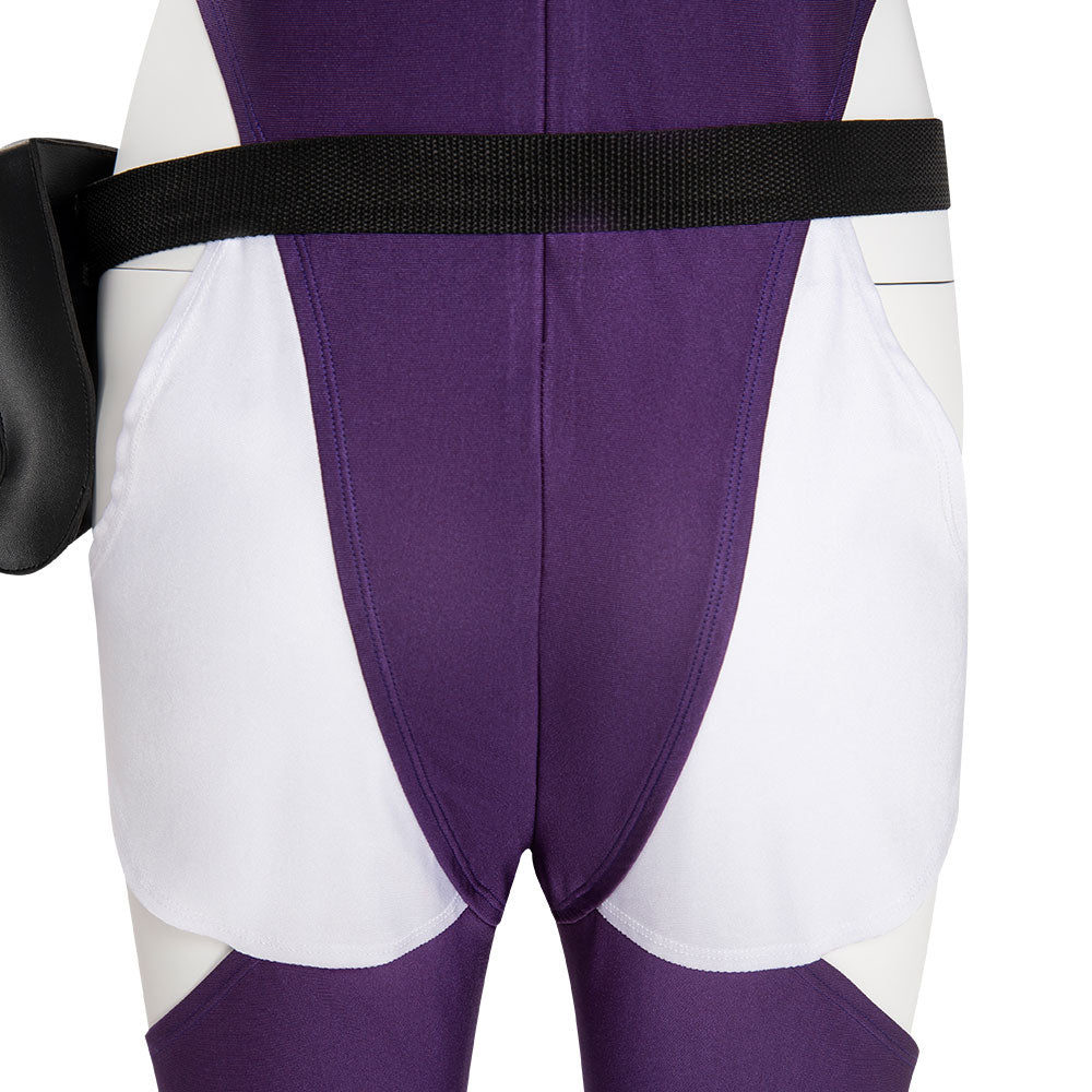 Cyberpunk: Edgerunners Lucy Cosplay Costume Costume - Tophatter Daily Deals