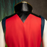 Gundam Char Aznable Cosplay Costume Costume - Tophatter Daily Deals