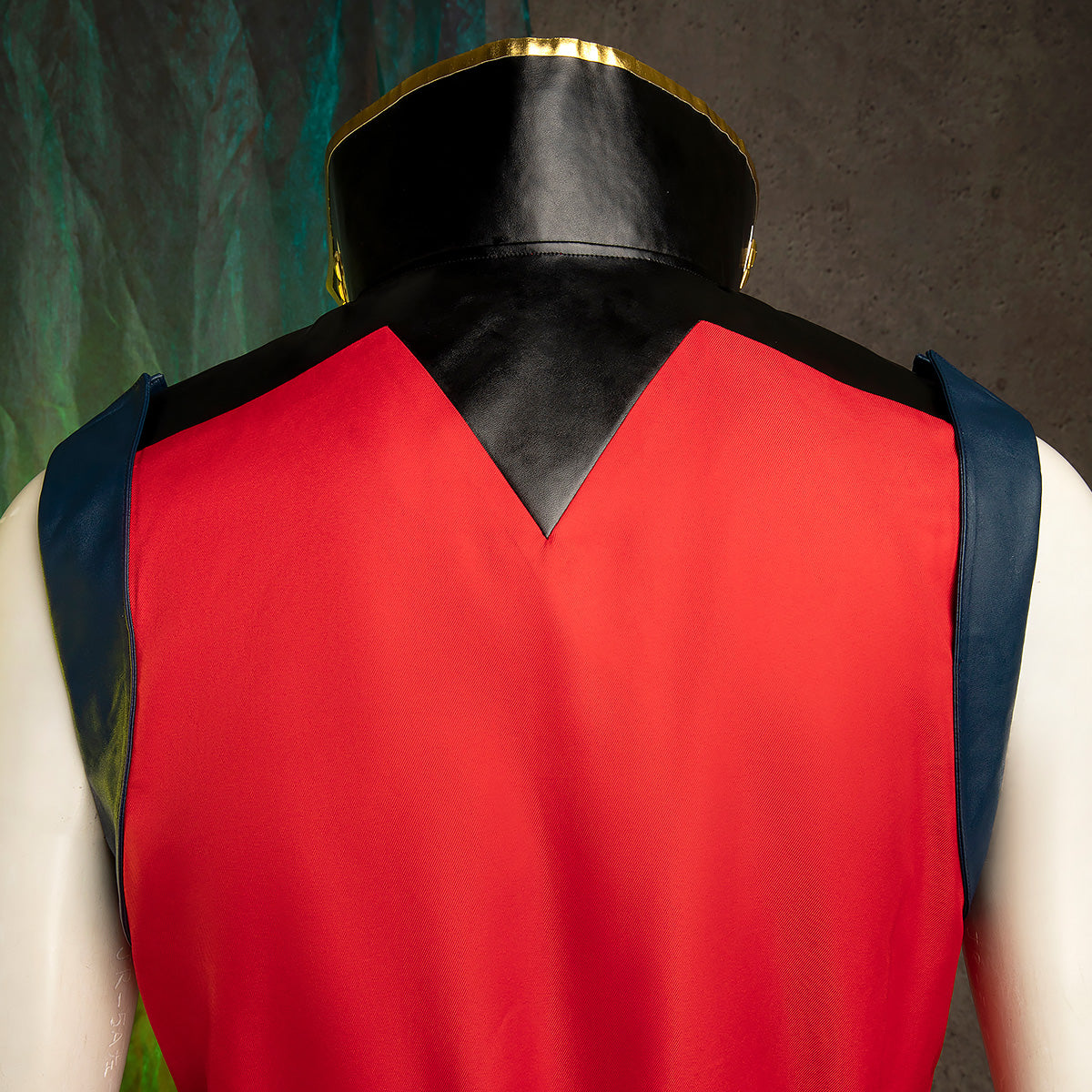 Gundam Char Aznable Cosplay Costume Costume - Tophatter Daily Deals