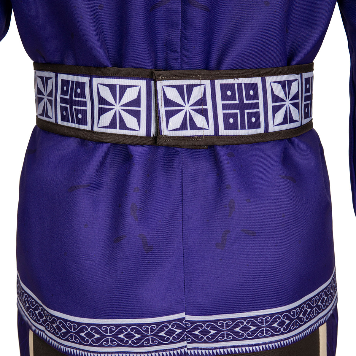 BG3 Baldur's Gate III GALE Austere Clothes Camp Clothing Cosplay Costume Costume - Tophatter Daily Deals