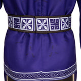 BG3 Baldur's Gate III GALE Austere Clothes Camp Clothing Cosplay Costume Costume - Tophatter Daily Deals