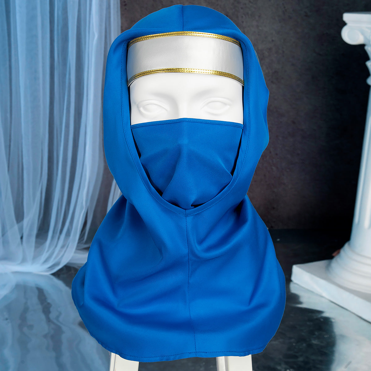 Ninja Gaiden Video Game Ryu Hayabusa Cosplay Costume Costume - Tophatter Daily Deals