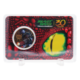 Transformers: Beast Wars – Limited Edition 30th Anniversary Presentation Coin Replica Coin - Tophatter Daily Deals