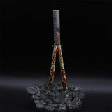 Staff of Homa Butterfly Knife Comb Trainer Replica - Tophatter Daily Deals