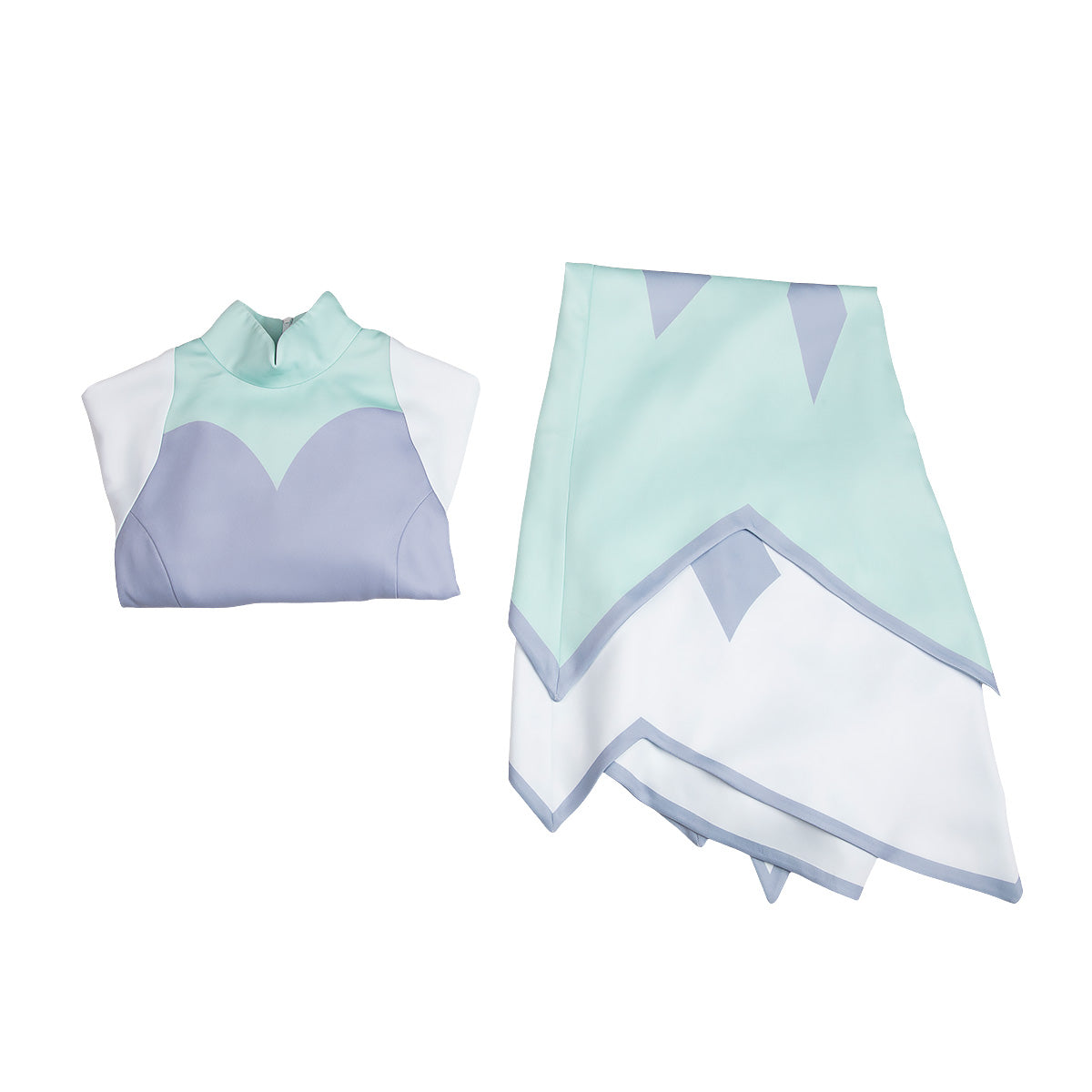 Hazbin Hotel Sera Cosplay Costume Costume - Tophatter Daily Deals